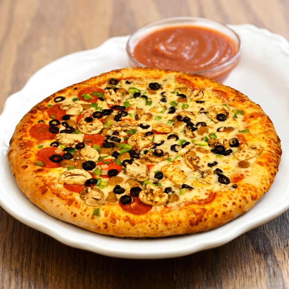 Big Daddy's Pizza Rewards