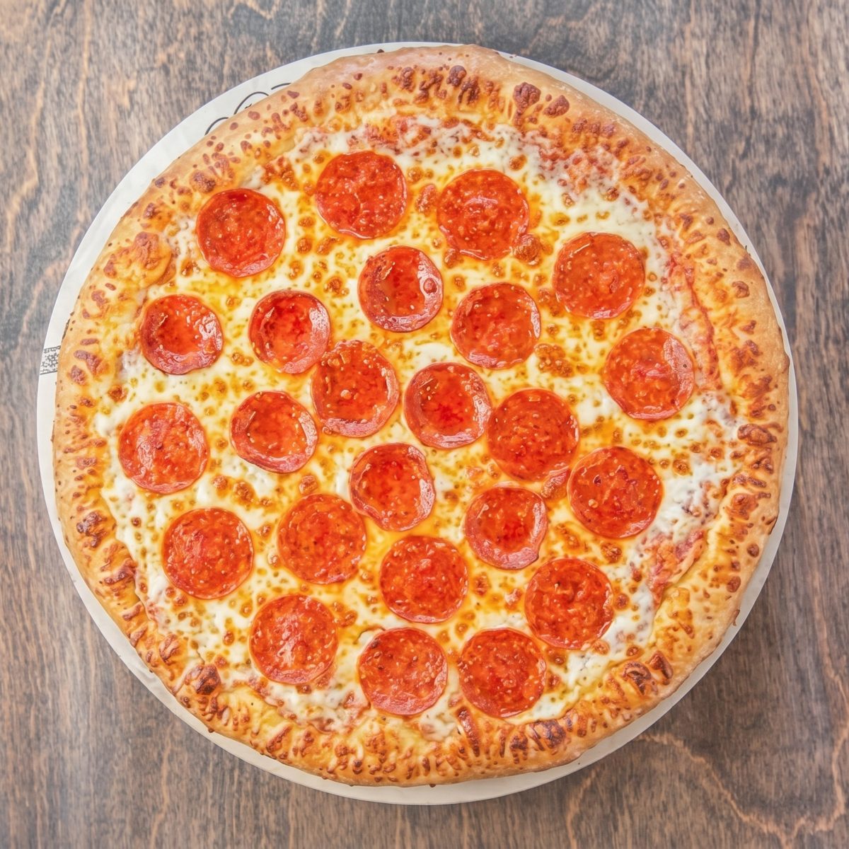 Discover the Secret Behind We Are the Pizza When You Search Pizza Near Me