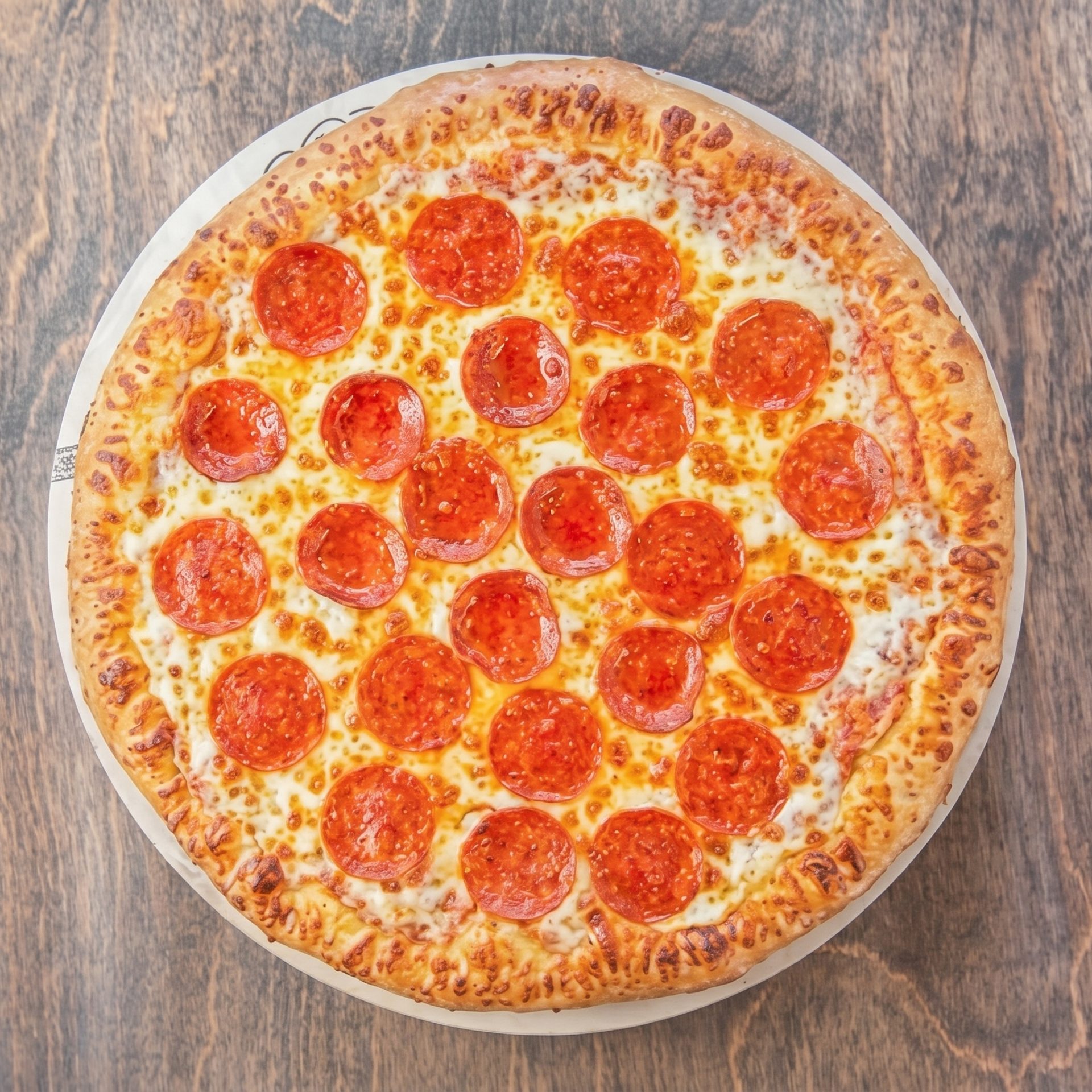 Discover the Secret Behind We Are the Pizza When You Search Pizza Near Me