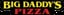 Big Daddy's Pizza