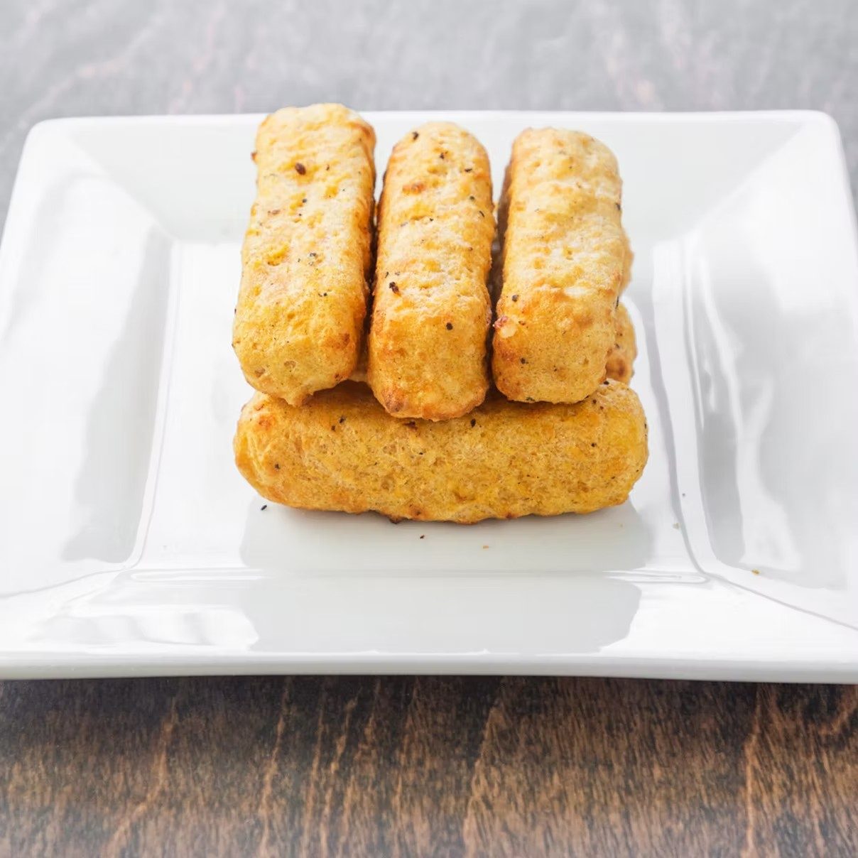 Mozzarella Sticks.
