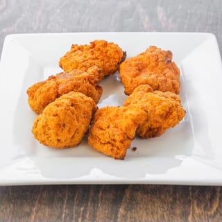 Boneless Wings