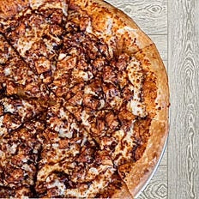 Savor Our Dinner Pizzas
